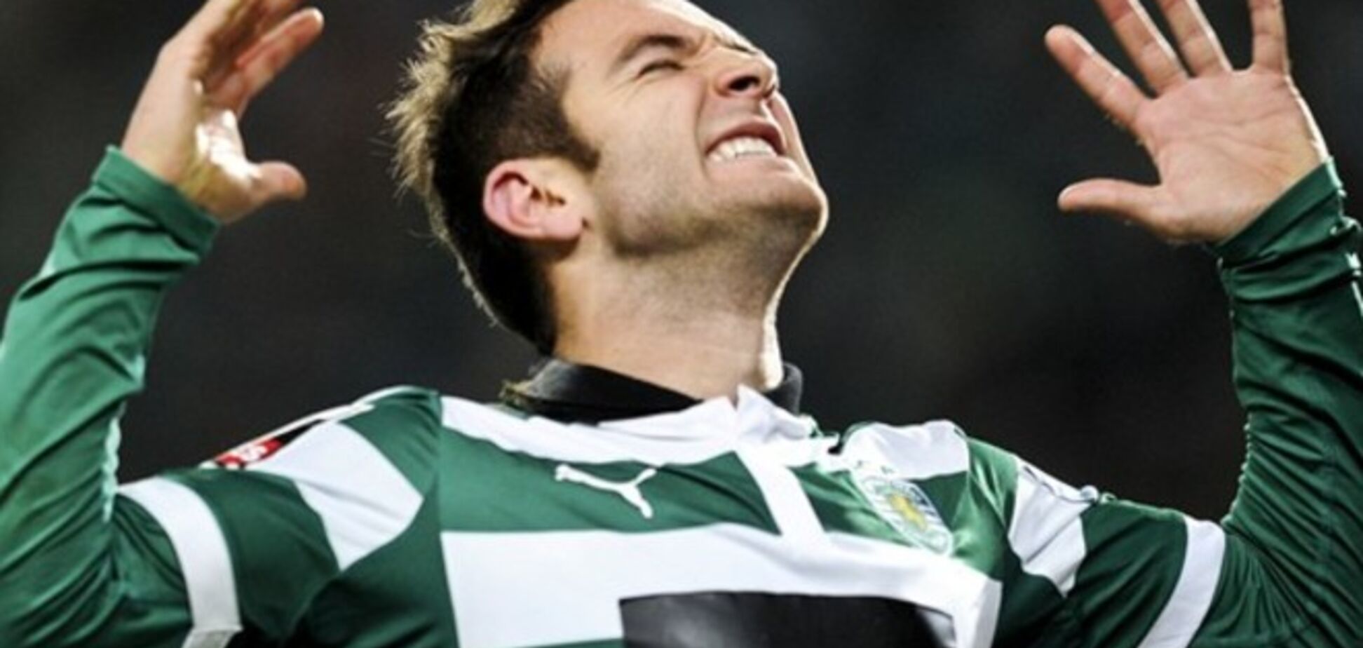 Игрок сборной Испании совершил невероятный промах: видео момента