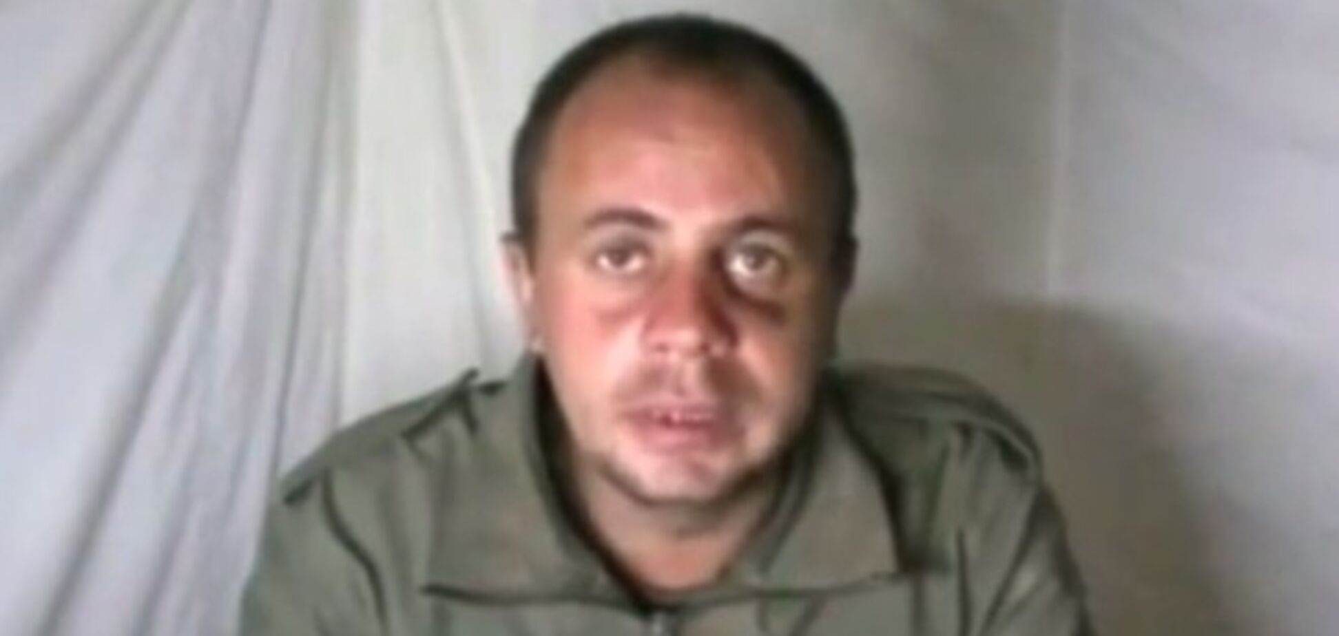 Террорист подробно рассказал о структуре 'ДНР': опубликовано видео