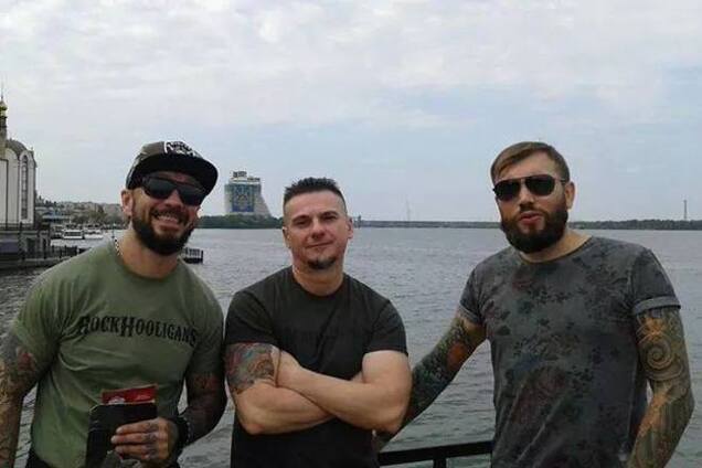 'Заручники зими': український гурт презентувала відео до річниці розгону Майдану