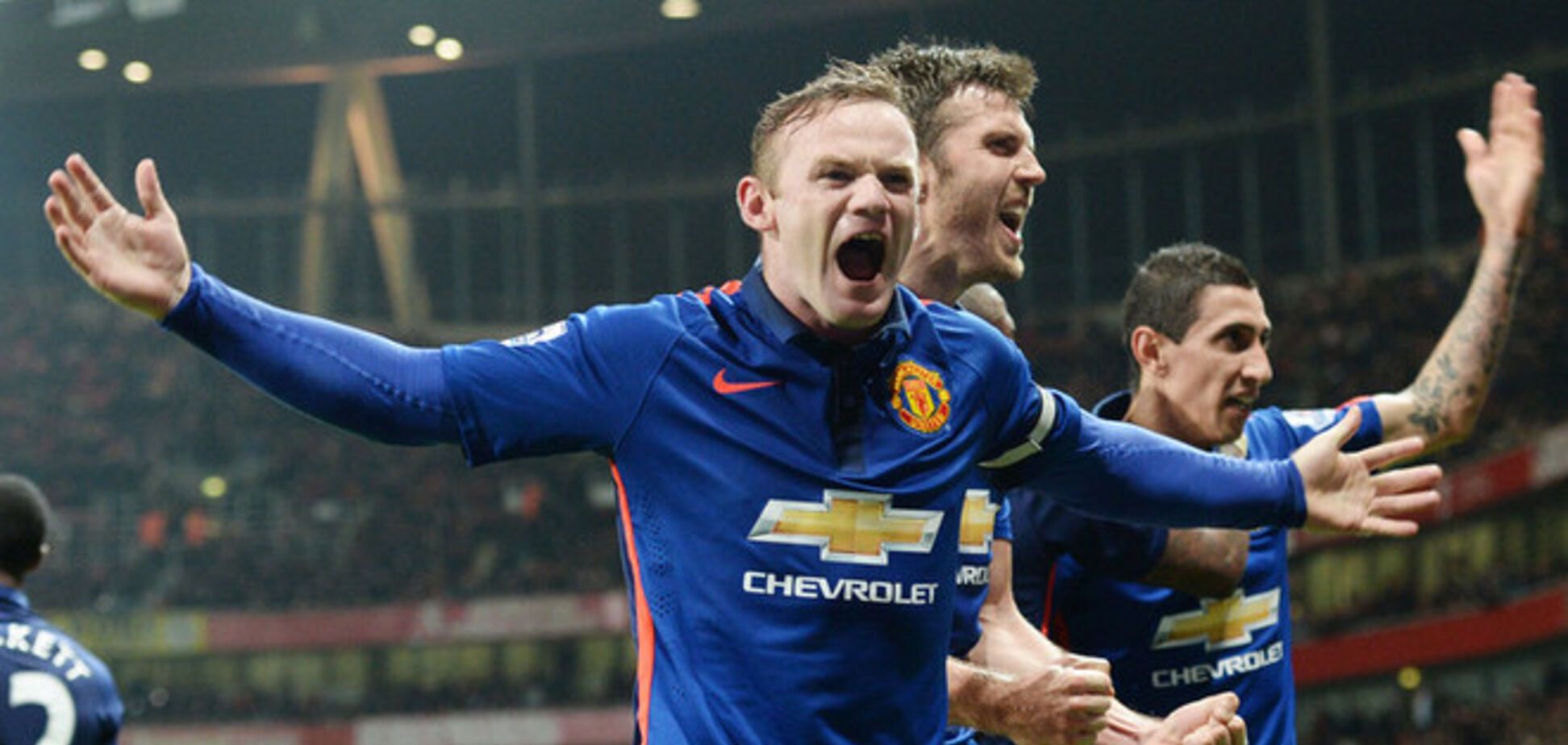 Чемпионат Англии: результаты матчей 2 декабря