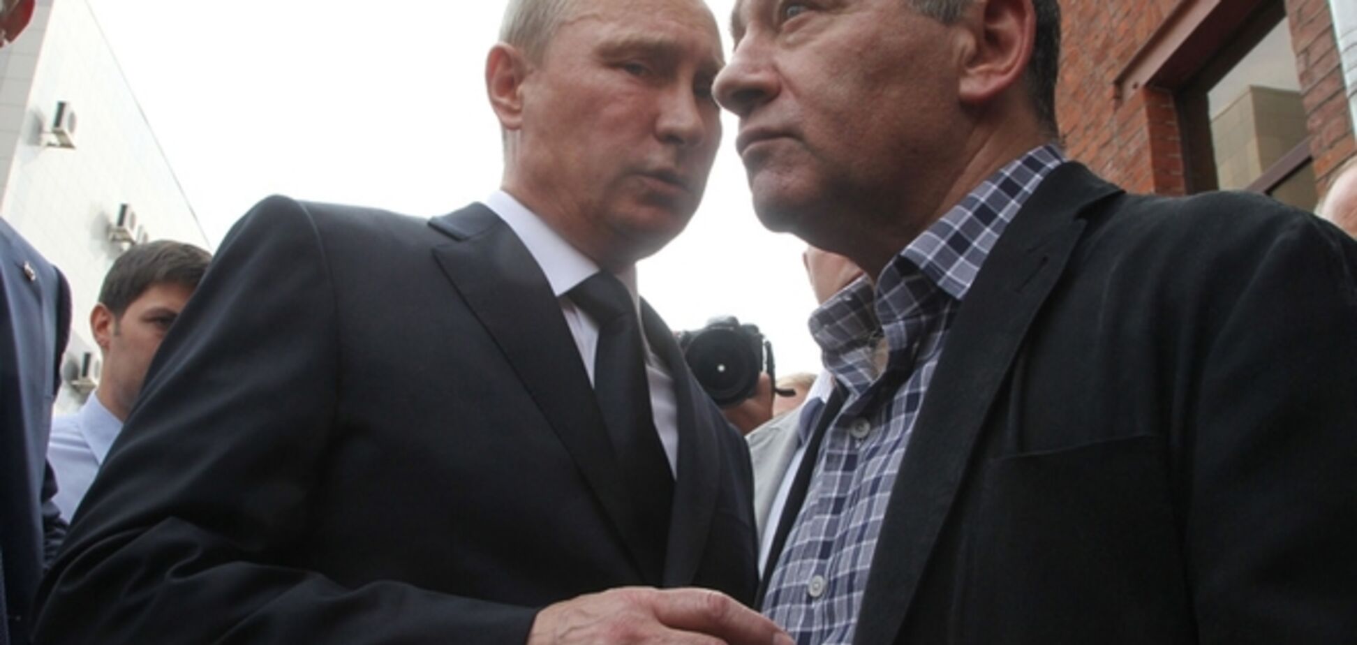 Немцов рассказал, зачем кремлевским аферистам нужно было строить дорогущий 'Южный поток'