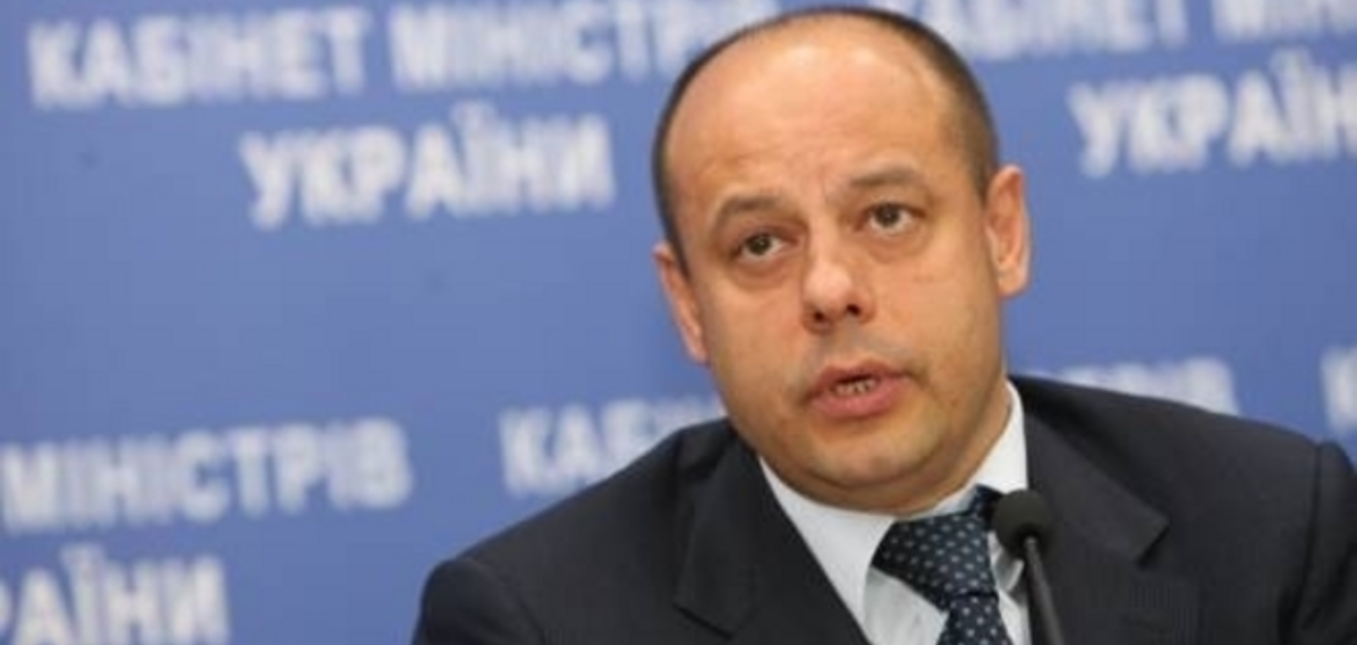 Продан рассчитывает покончить с аварийными отключениями электричества до конца недели