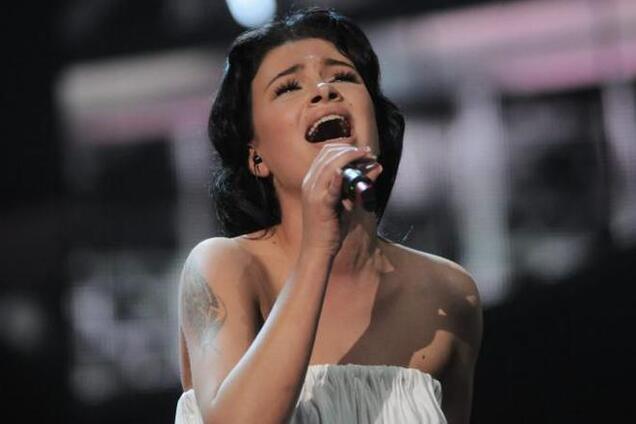 Анастасия Приходько: мне плевать на российские награды