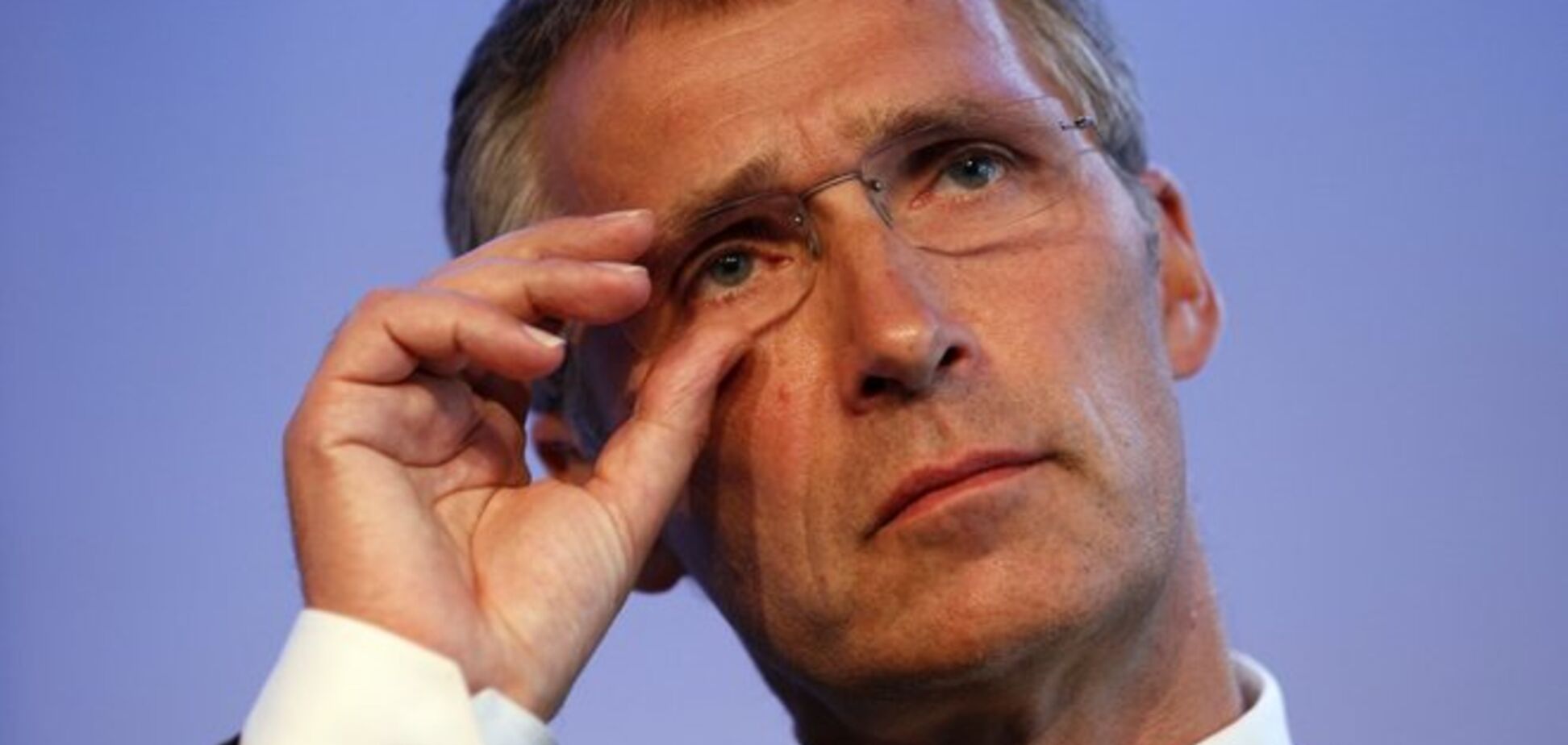 Украина отказывается от внеблоковости и станет членом альянса – генсек НАТО