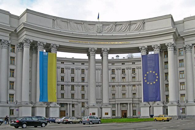 МИД назвал реакцию ОБСЕ на действия России неэффективной