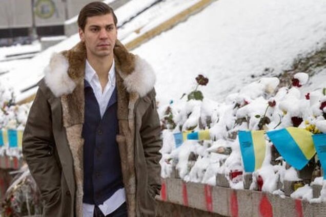 Легионер 'Динамо': когда идешь по Институтской, на душе тяжело