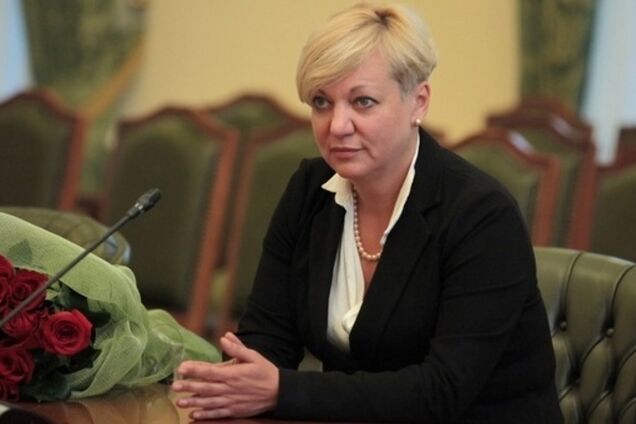 Прокуратура Киева не получала дела против Гонтаревой