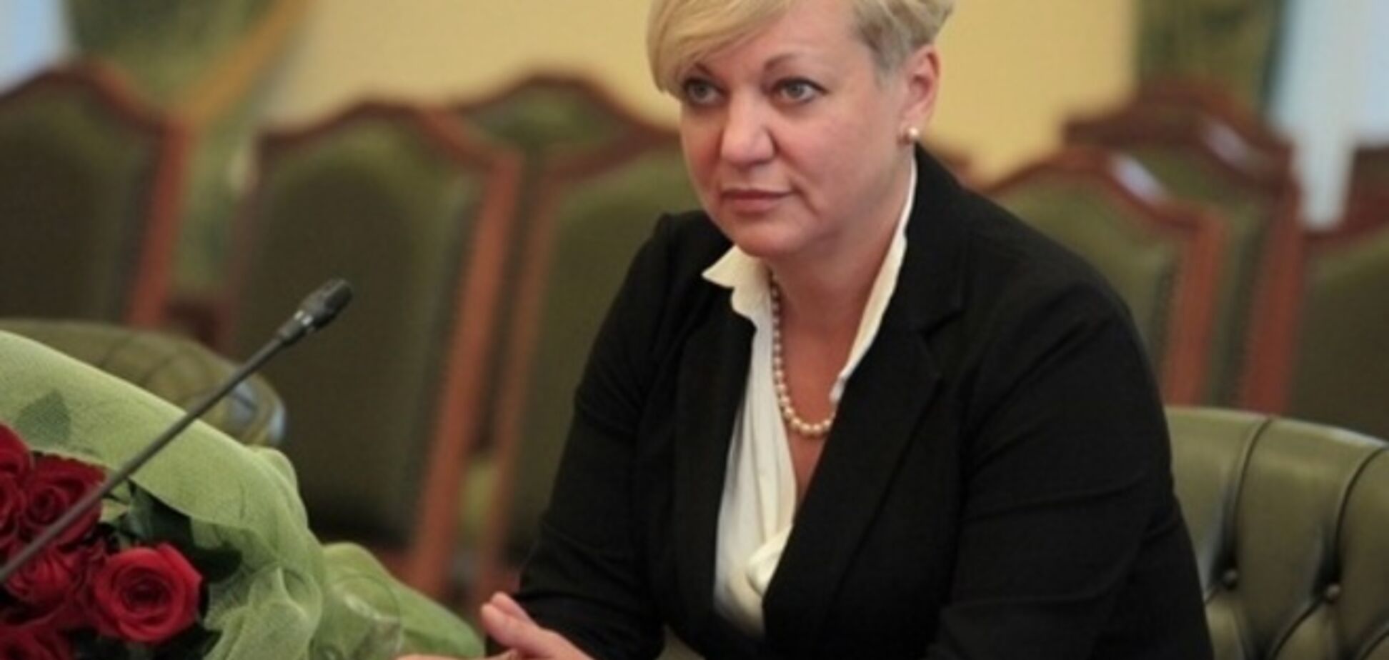 Прокуратура Киева не получала дела против Гонтаревой