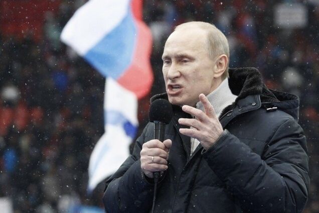 В России напомнили Путину: Гитлер тоже 'неуклюже' себя повел, а потом 'его трупик сожгли'