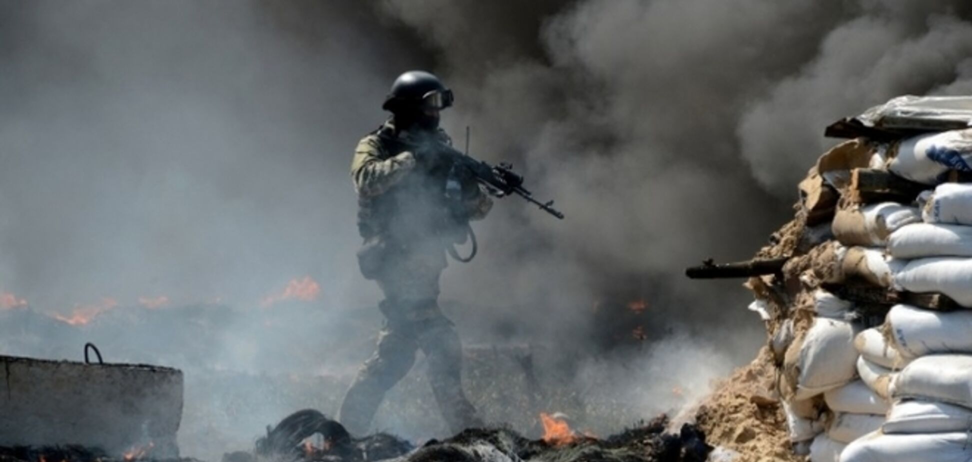 Сегодня Россия может признать свое участие в войне против Украины - военный эксперт