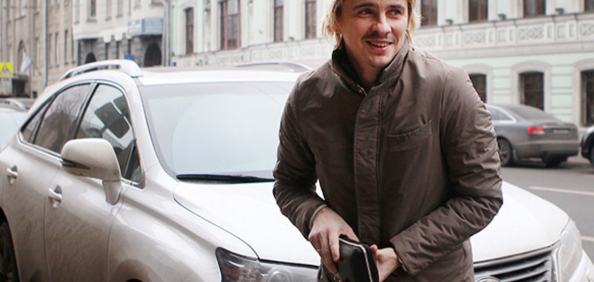 Знаменитый футболист назвал предательством отказ от украинского гражданства