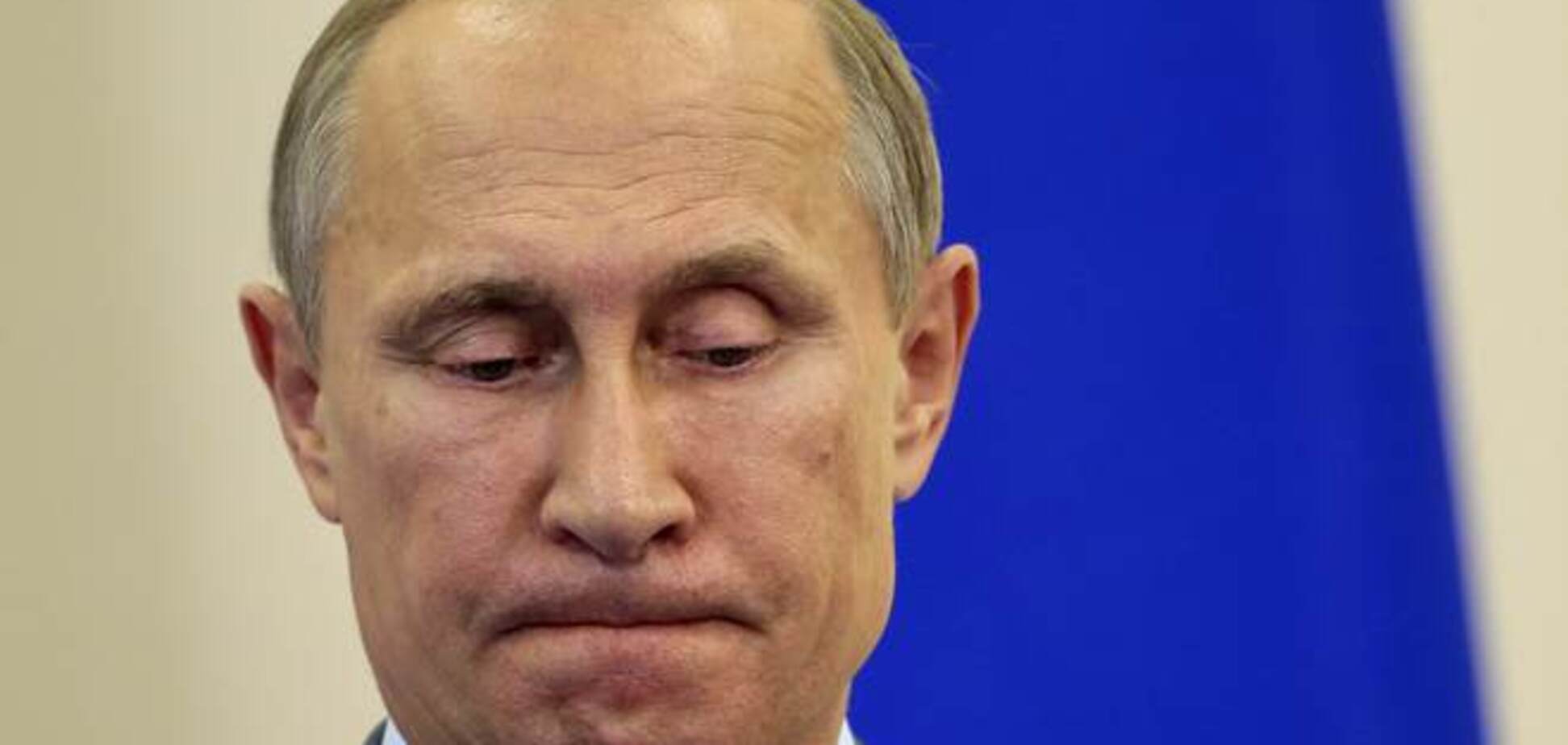 Рубль разрушает миф о непобедимом сильном Путине – The Wall Street Journal
