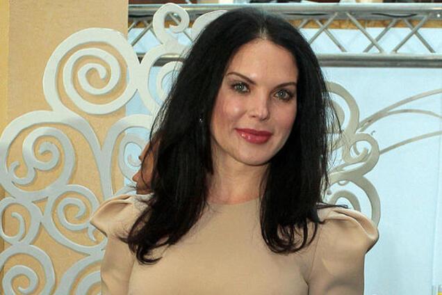 Влада Литовченко показала свои любимые платья и образы