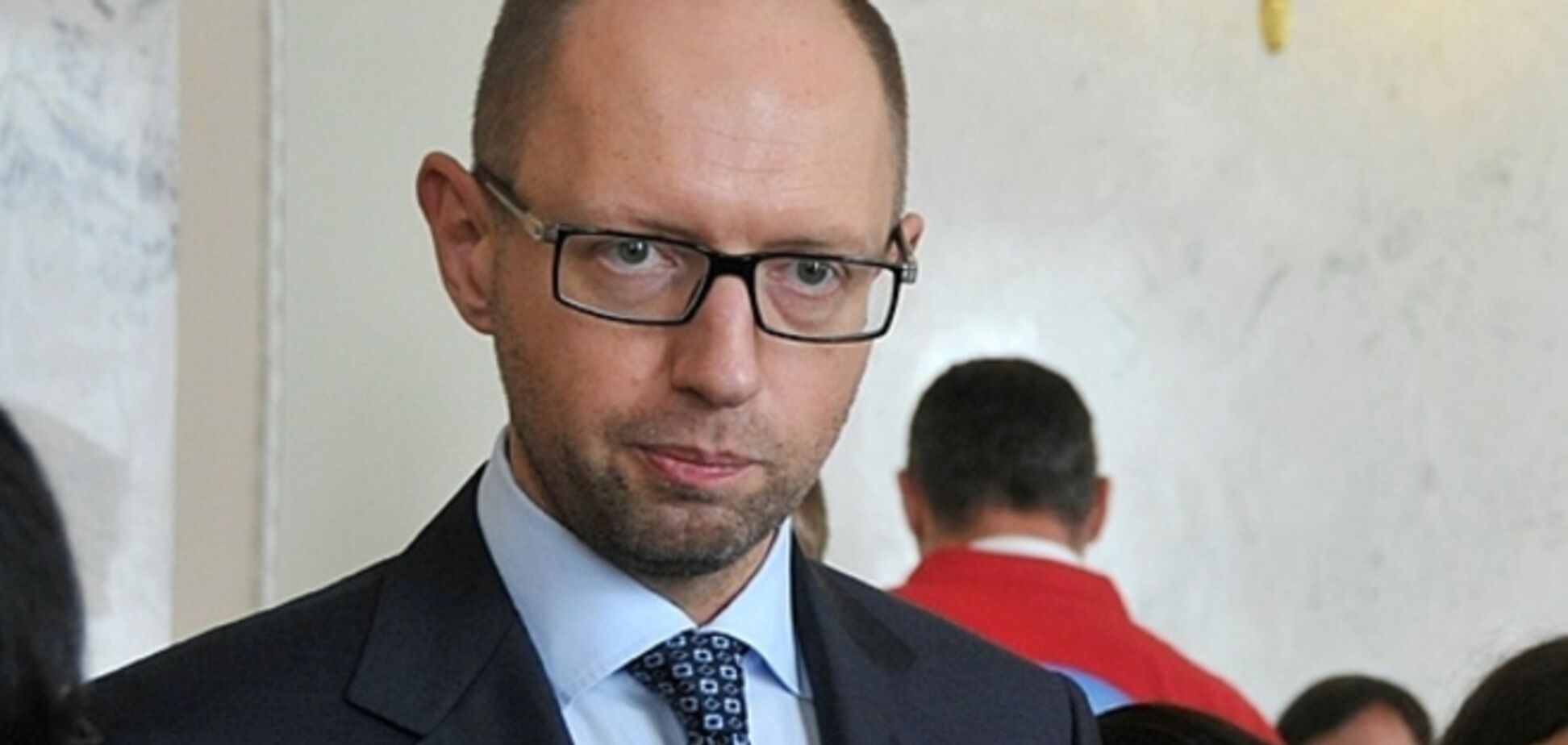 Яценюк отримав від коаліції узгоджений список кандидатів у міністри