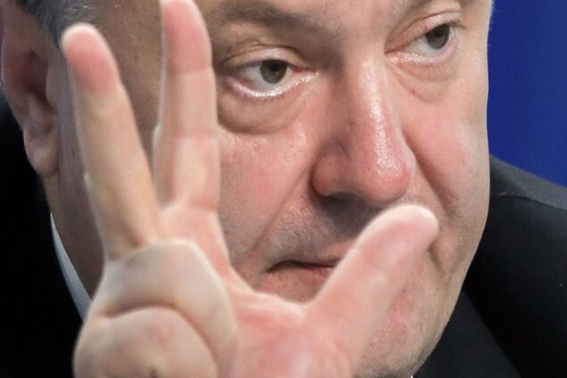 Порошенко знайшов трьох іноземних реформаторів і зробив їх громадянами України