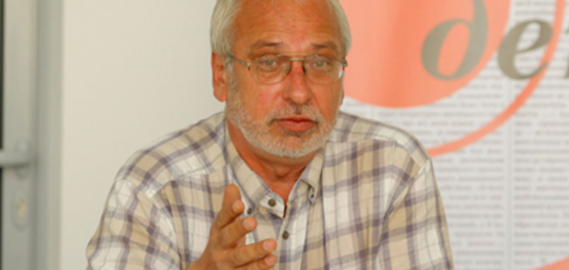 Олексій Подольський: За наказом Кучми мене побили так, що все тіло було чорним