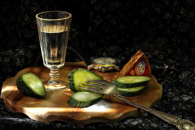 Ученые доказали, что вино пагубней чем водка