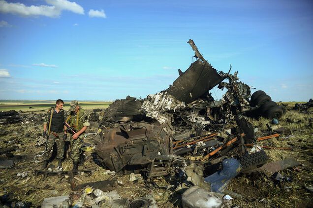 Подозреваемый по делу о крушении Ил-76 генерал-майор Генштаба игнорировал предупреждения об атаках на самолет