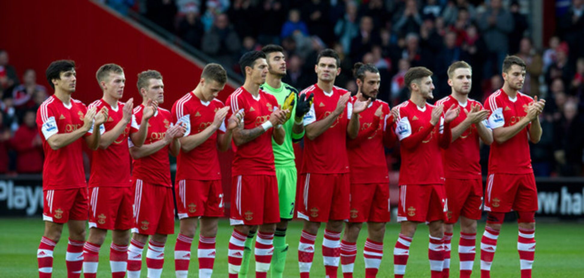 Чемпионат Англии: все результаты матчей 3 декабря