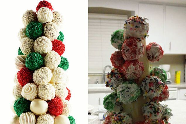 Смешная подборка кулинарных шедевров: ожидание и реальность