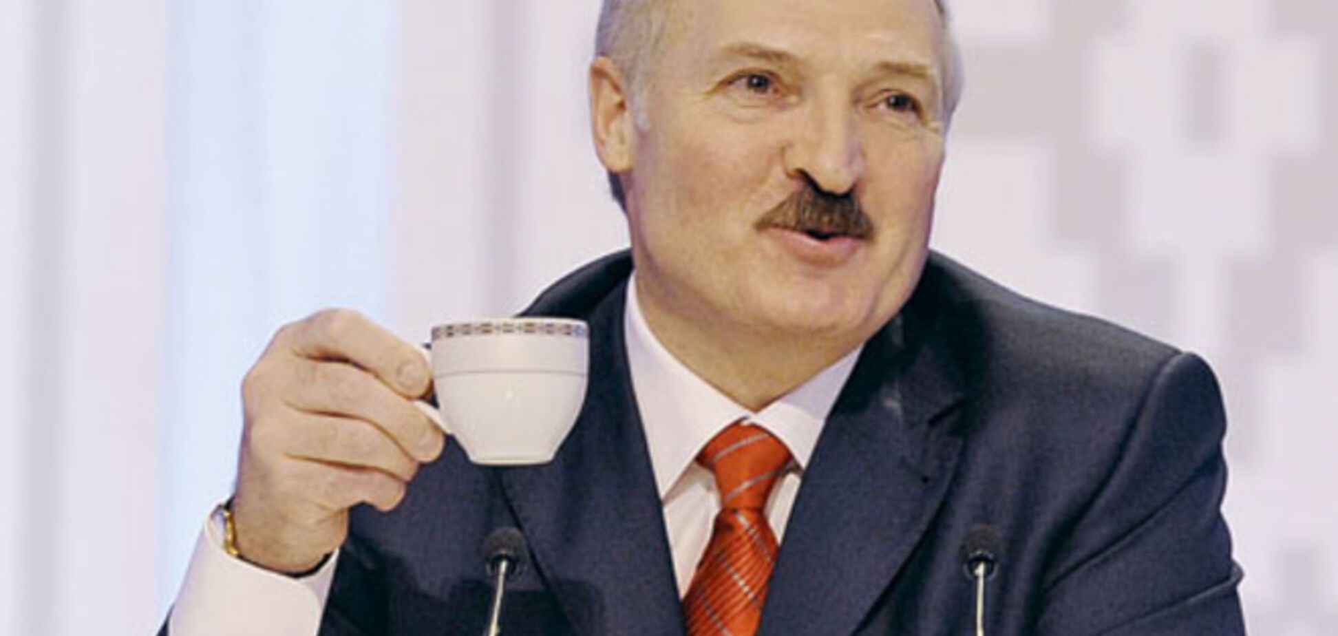 Лукашенко рассказал, откуда взялись слухи о его намерении аннексировать Калининградскую область