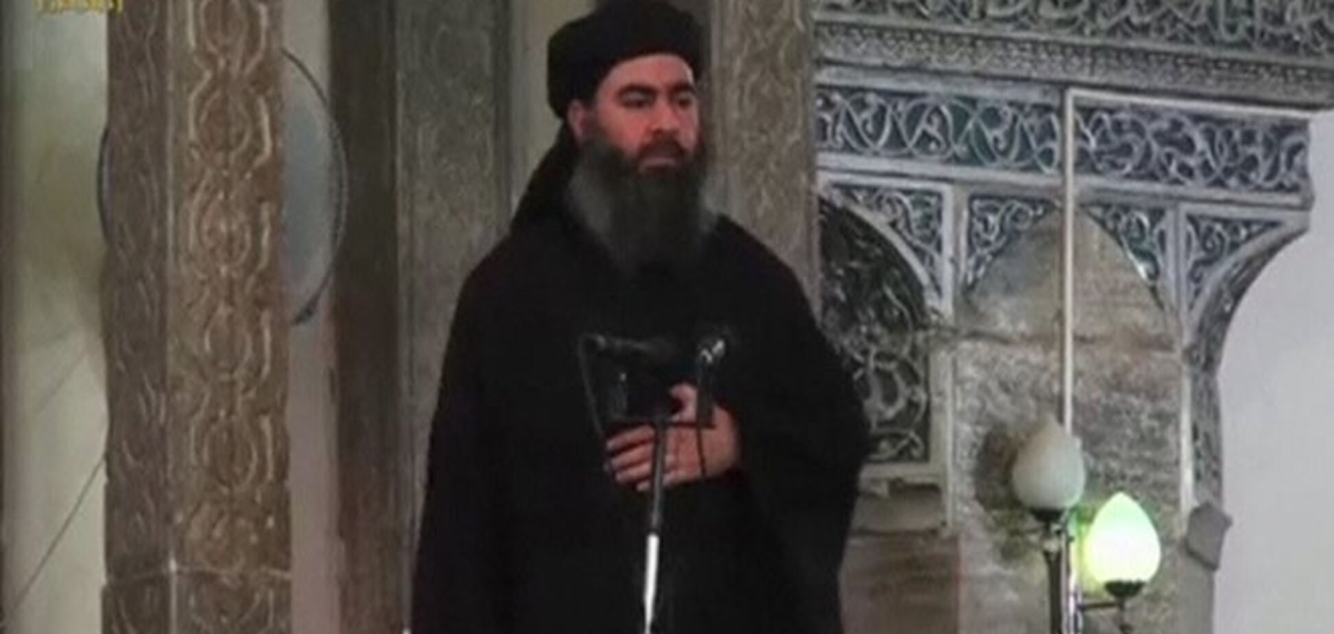 Жена и сын лидера 'Исламского государства' задержаны ливанскими солдатами