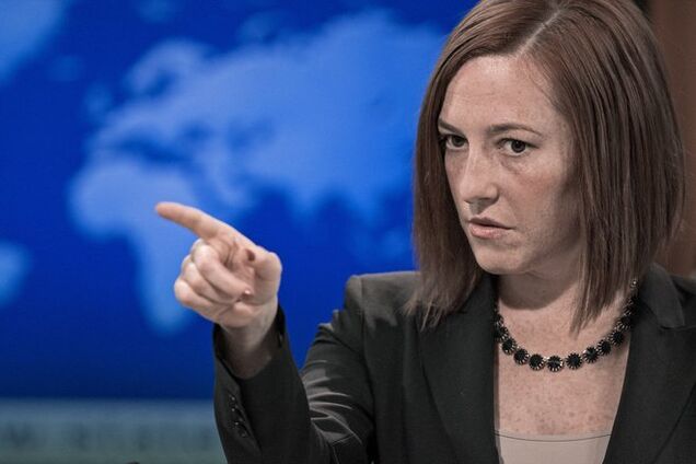 США пригрозили России новыми санкциями