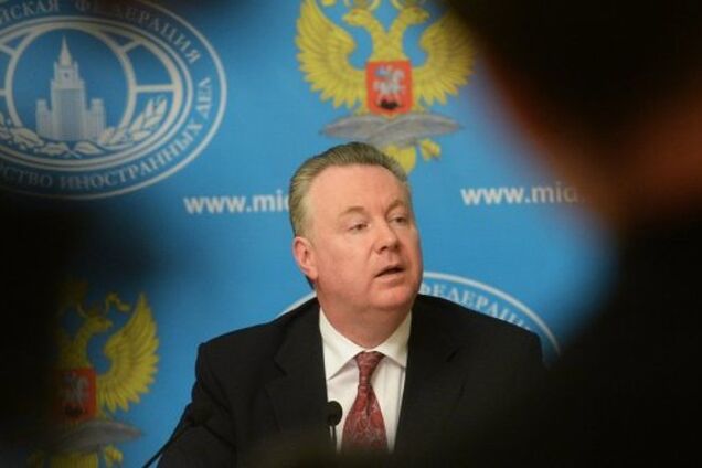 МИД РФ назвало членов Парламентской ассамблеи НАТО 'близорукими мифотворцами'