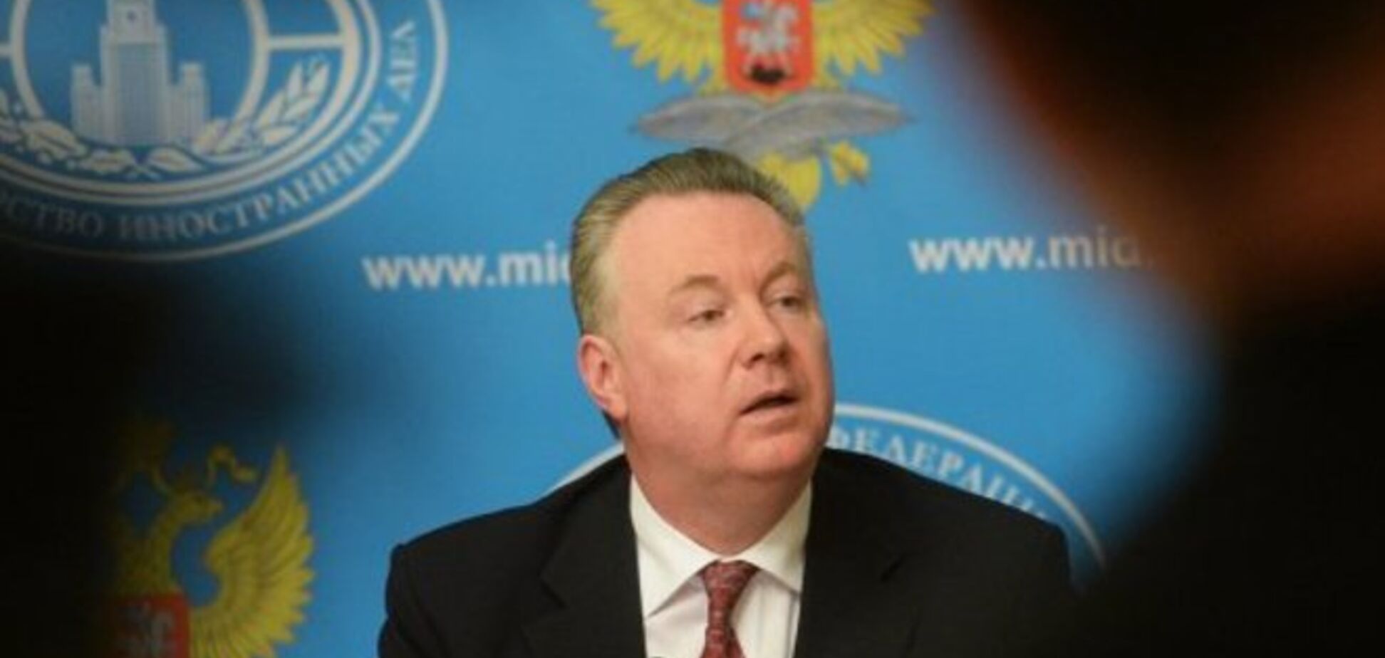 МИД РФ назвало членов Парламентской ассамблеи НАТО 'близорукими мифотворцами'