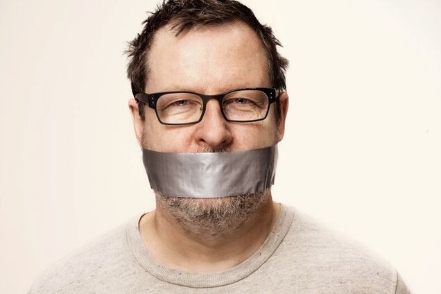 Ларс фон Триер боится, что без бухла не сможет снимать кино