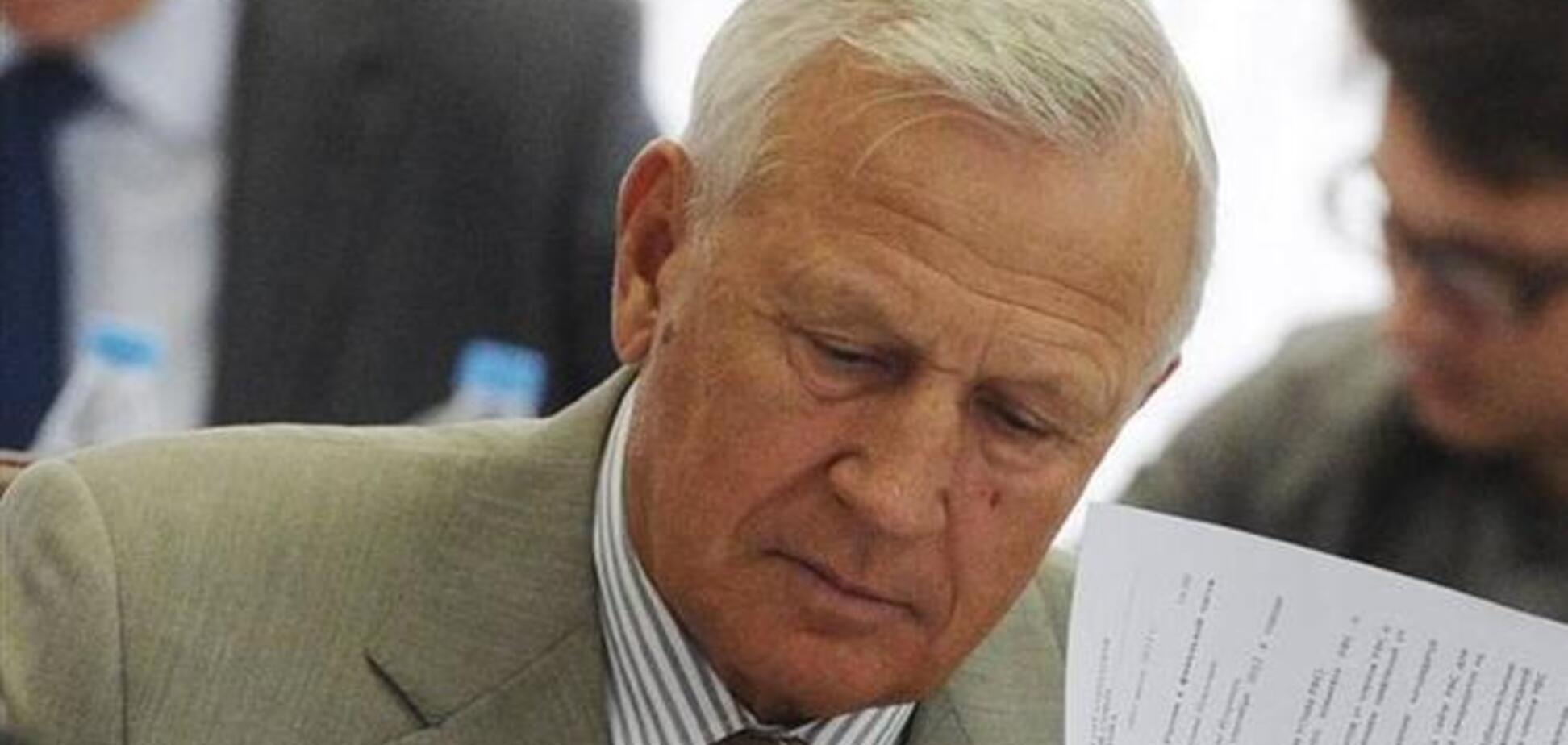 Россия считает предстоящее решение УЕФА по Крыму не окончательным