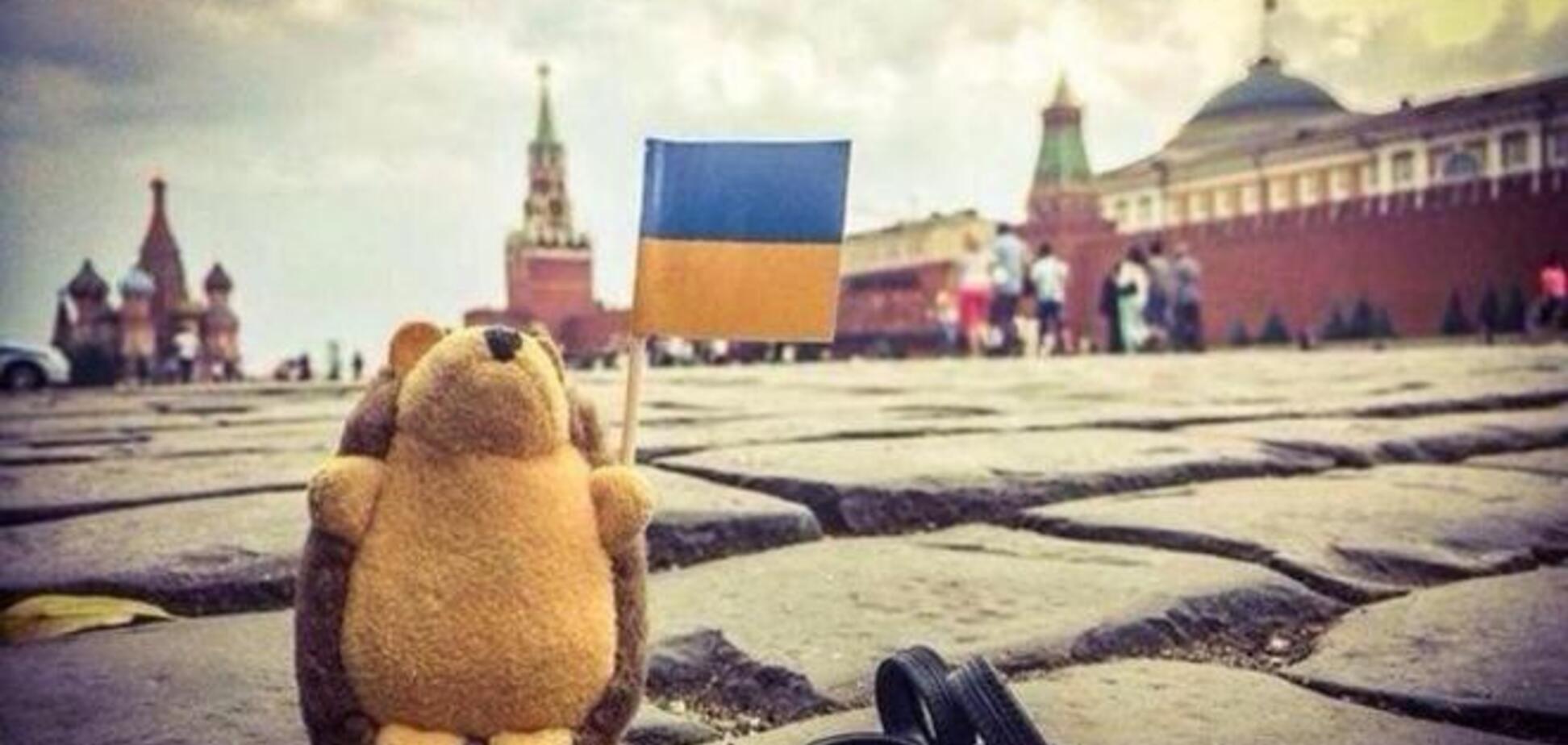 Бойцы 'Азова' рассказали, когда украинцы смогут спеть свой гимн на Красной площади Москвы