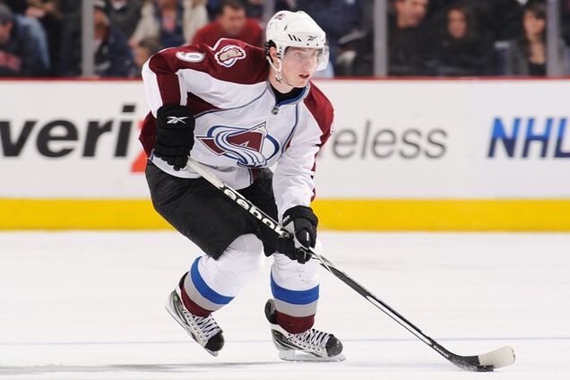 В матче НХЛ произошел невероятный эпизод: видео