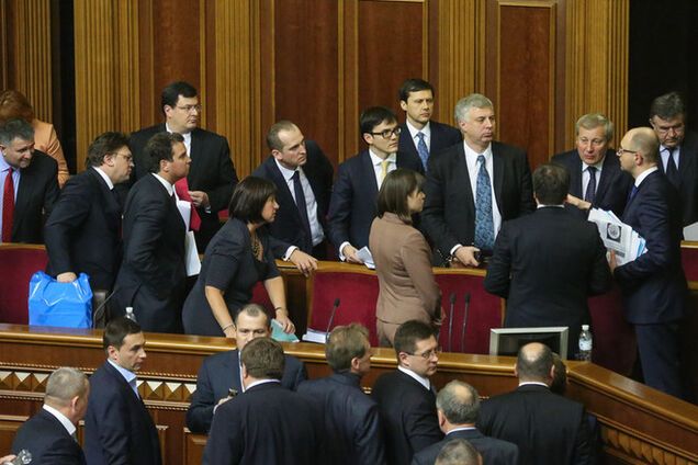 Госдеп прокомментировал назначение 'иностранцев' в украинский Кабмин