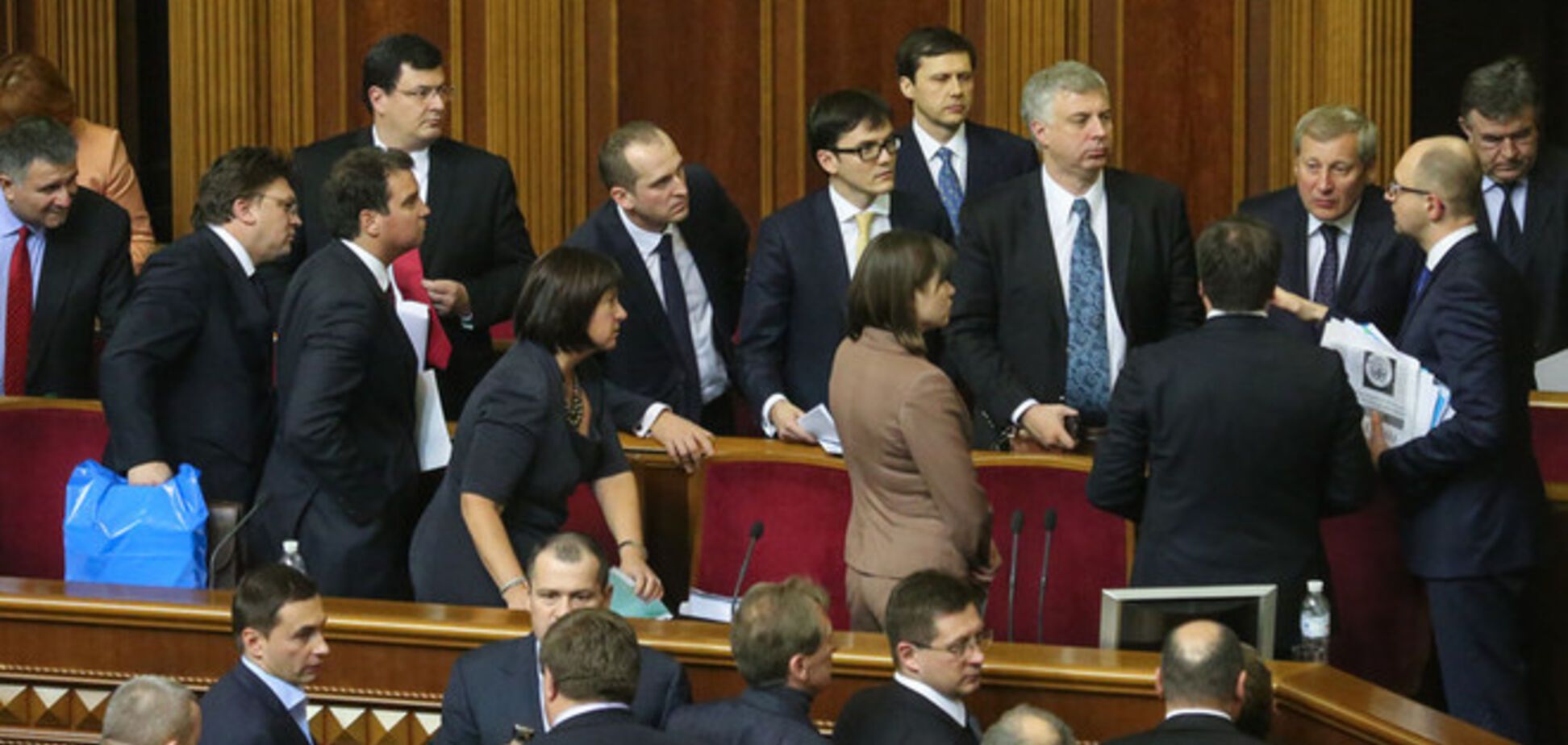 Госдеп прокомментировал назначение 'иностранцев' в украинский Кабмин