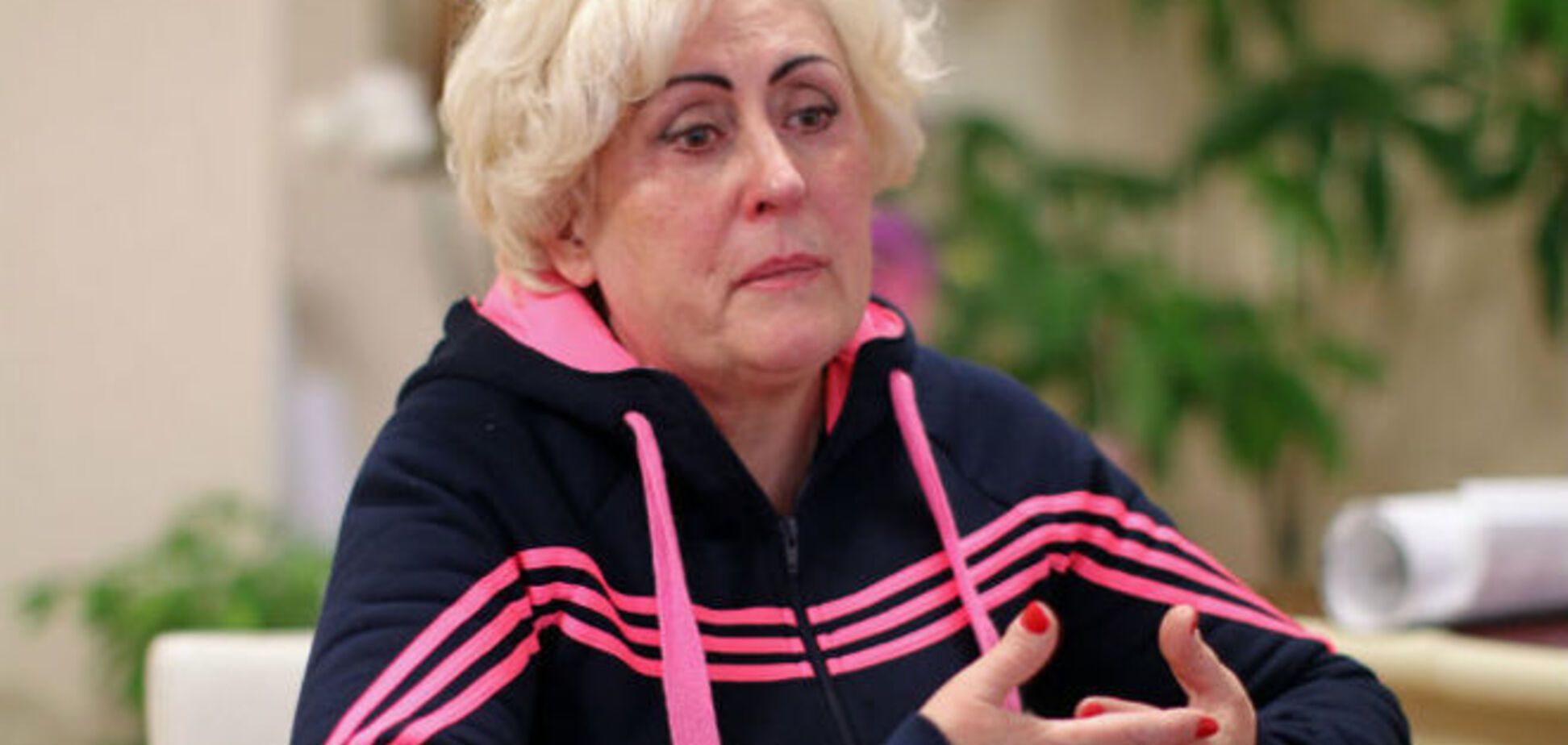 Суд принял окончательное решение не переводить дело Штепы в Славянск