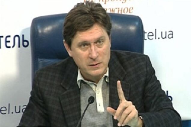 Пытаясь уничтожить Украину, Путин уничтожит и Россию - политолог