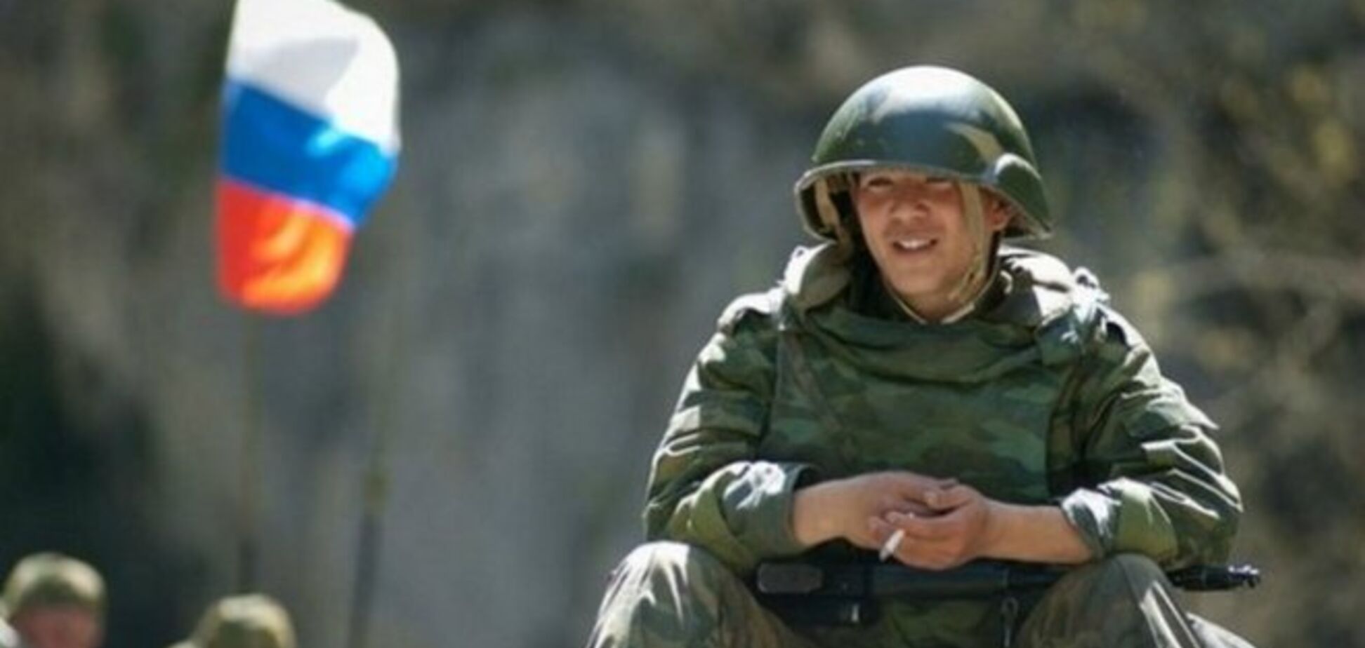 В Украине находится 6 тысяч российских солдат - Полторак