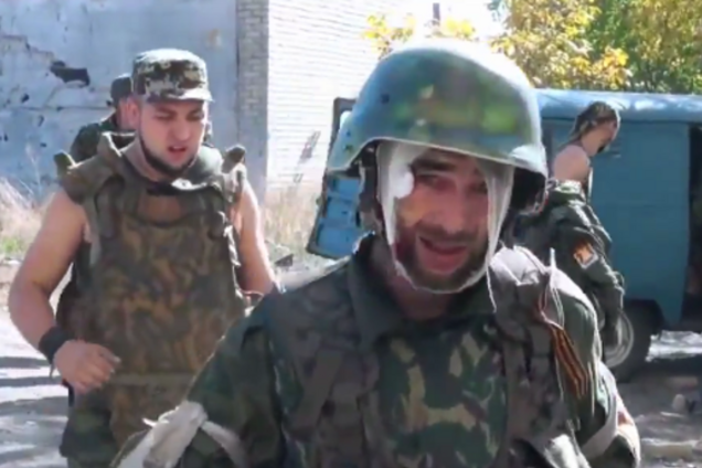 Боевики еще летом знали, что им конец: опубликовано видео