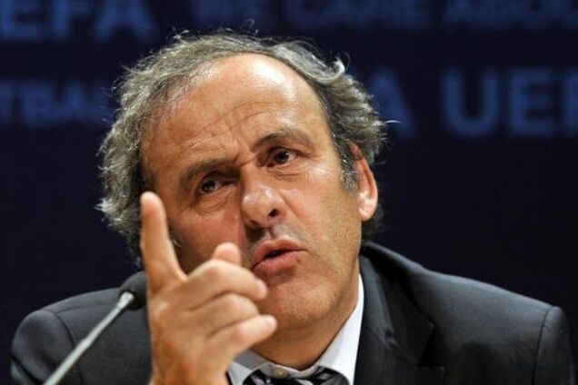 Президент УЕФА подаст в суд за клевету о Путине