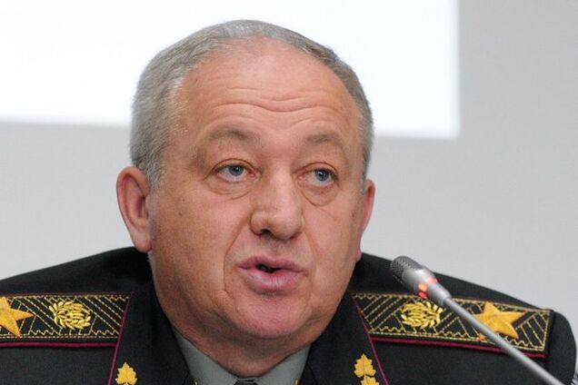 Российские генералы не понимают политики Кремля – Кихтенко