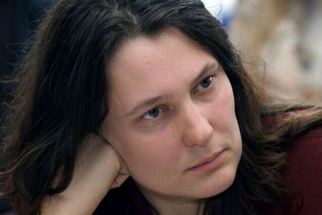 Луганский вояж Татьяны Монтян