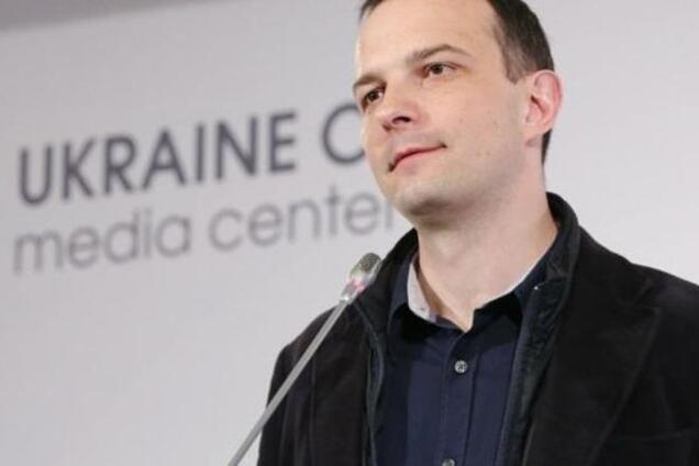 Создание Мининформации не согласовывалось с коалицией - Соболев