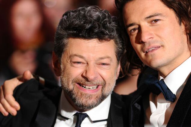 Мировая премьера 'Хоббита'. Часть 1