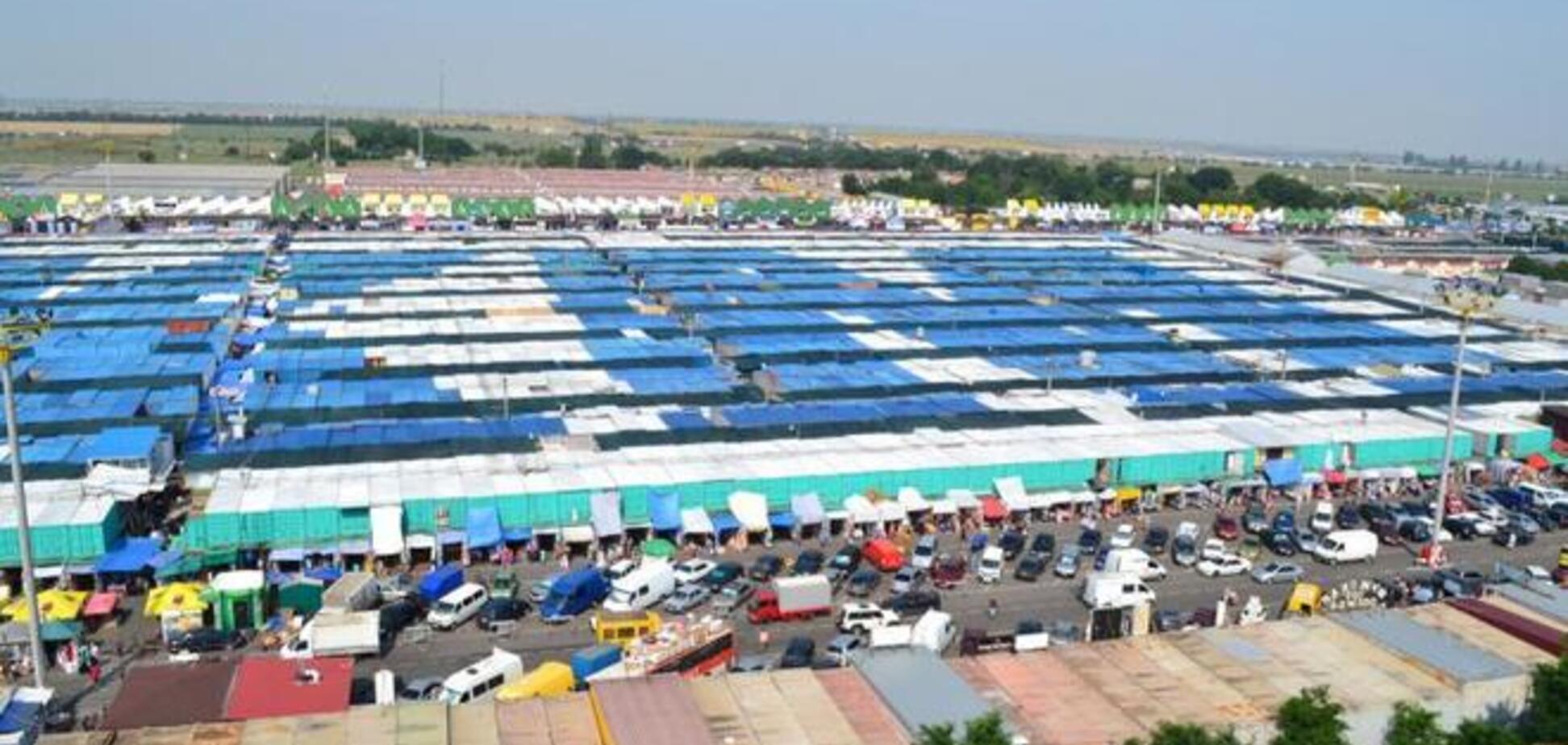 'Гибридная' война: рейдеры развернули информационную кампанию против владельцев '7 километра'