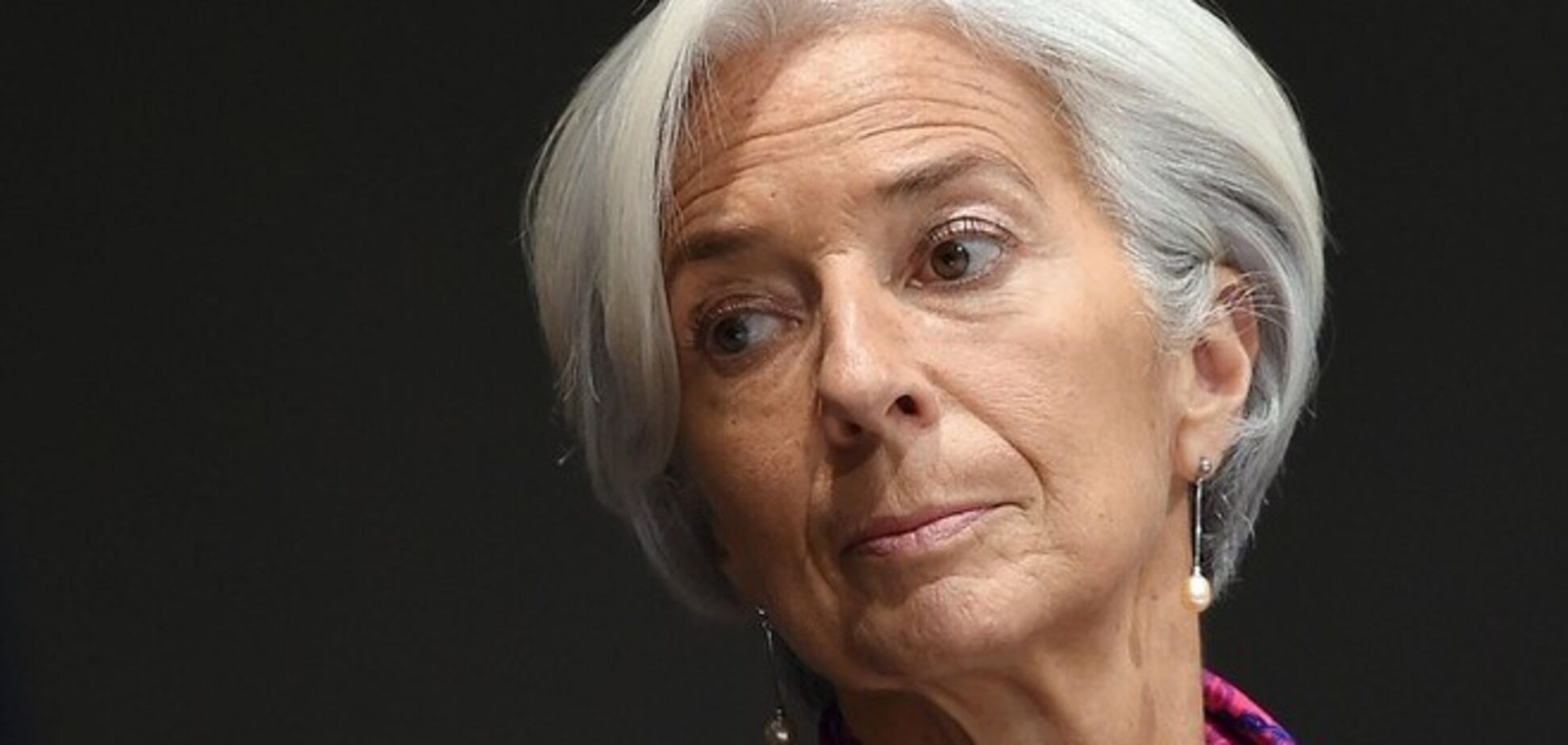 Порошенко просит МВФ увеличить финансовую помощь Украине