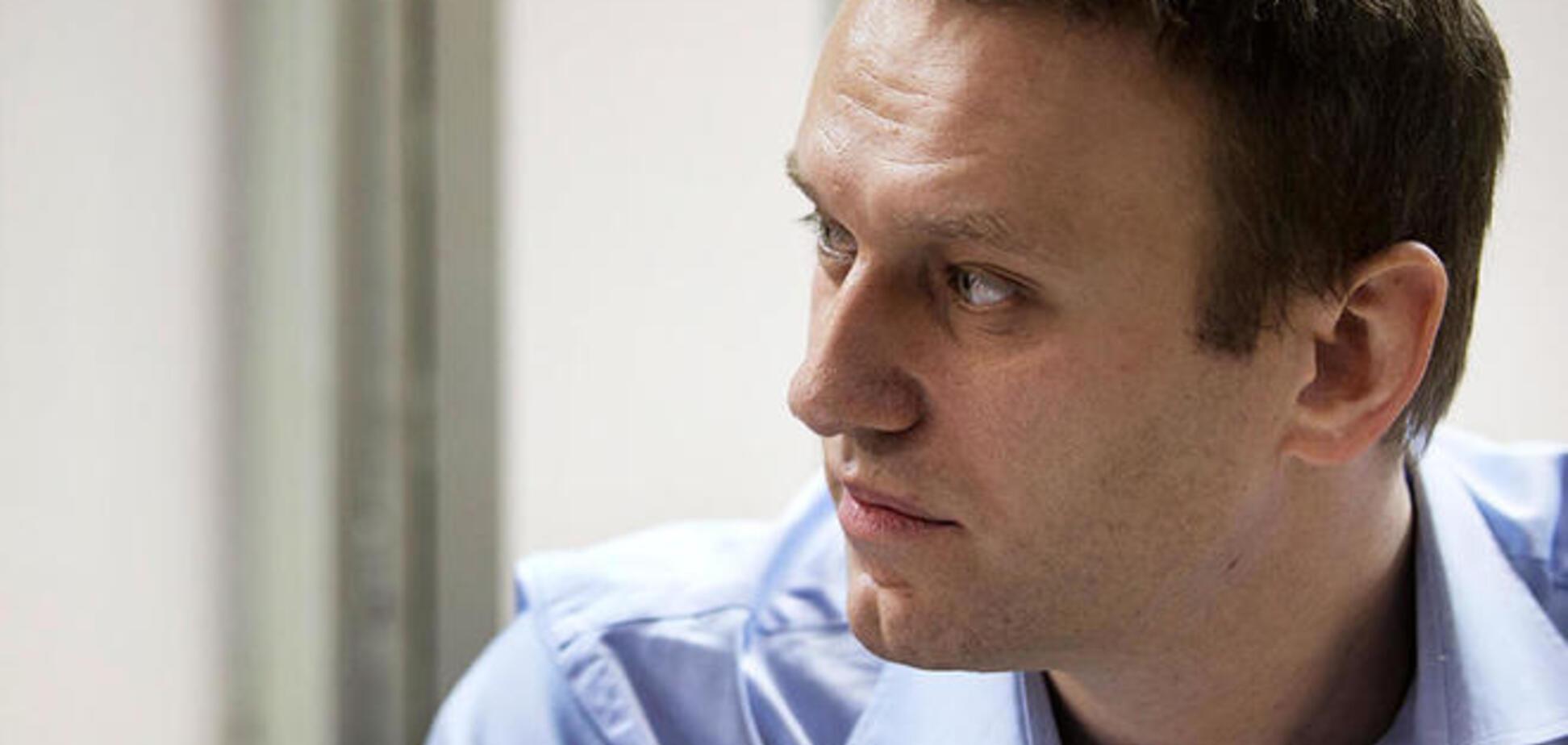 Если Навального посадят - Майдан в России неизбежен