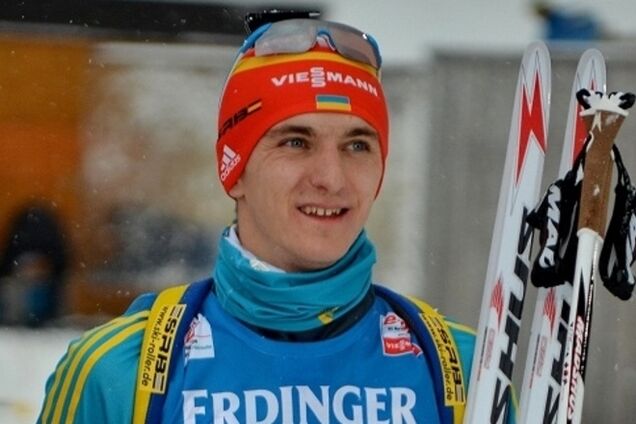 Полный игнор: биатлонист сборной Украины жестко высказался о России