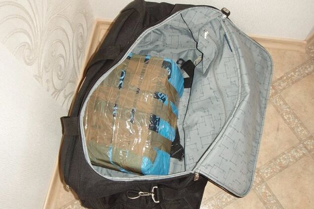 Милиция и ГПУ 'накрыли' конвертационный центр с годовым оборотом в миллиард гривен