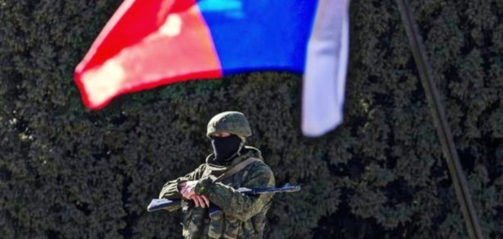 Порошенко заявил об актуальности открытой военной агрессии России